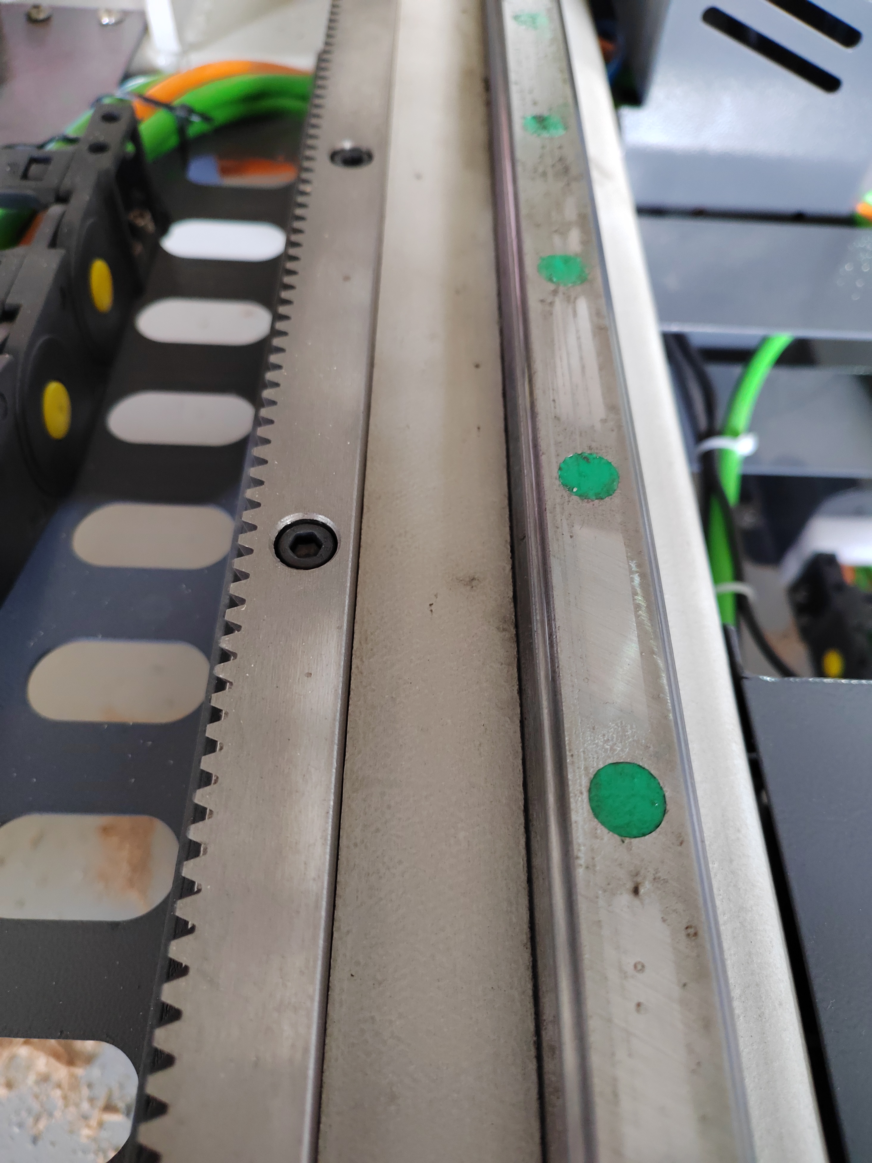 Ленточная пила по дереву многофункциональная для мебели