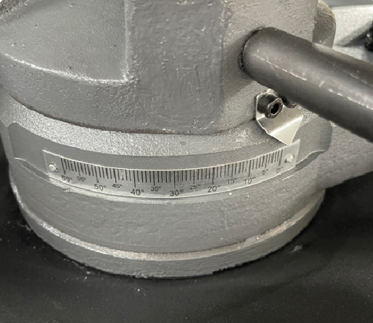 Ленточная пила по металлу 229 мм (9 дюймов)