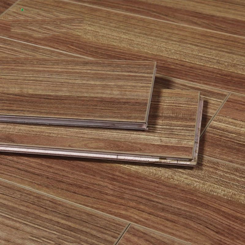 Натуральный паркет из тика для дома и коммерции