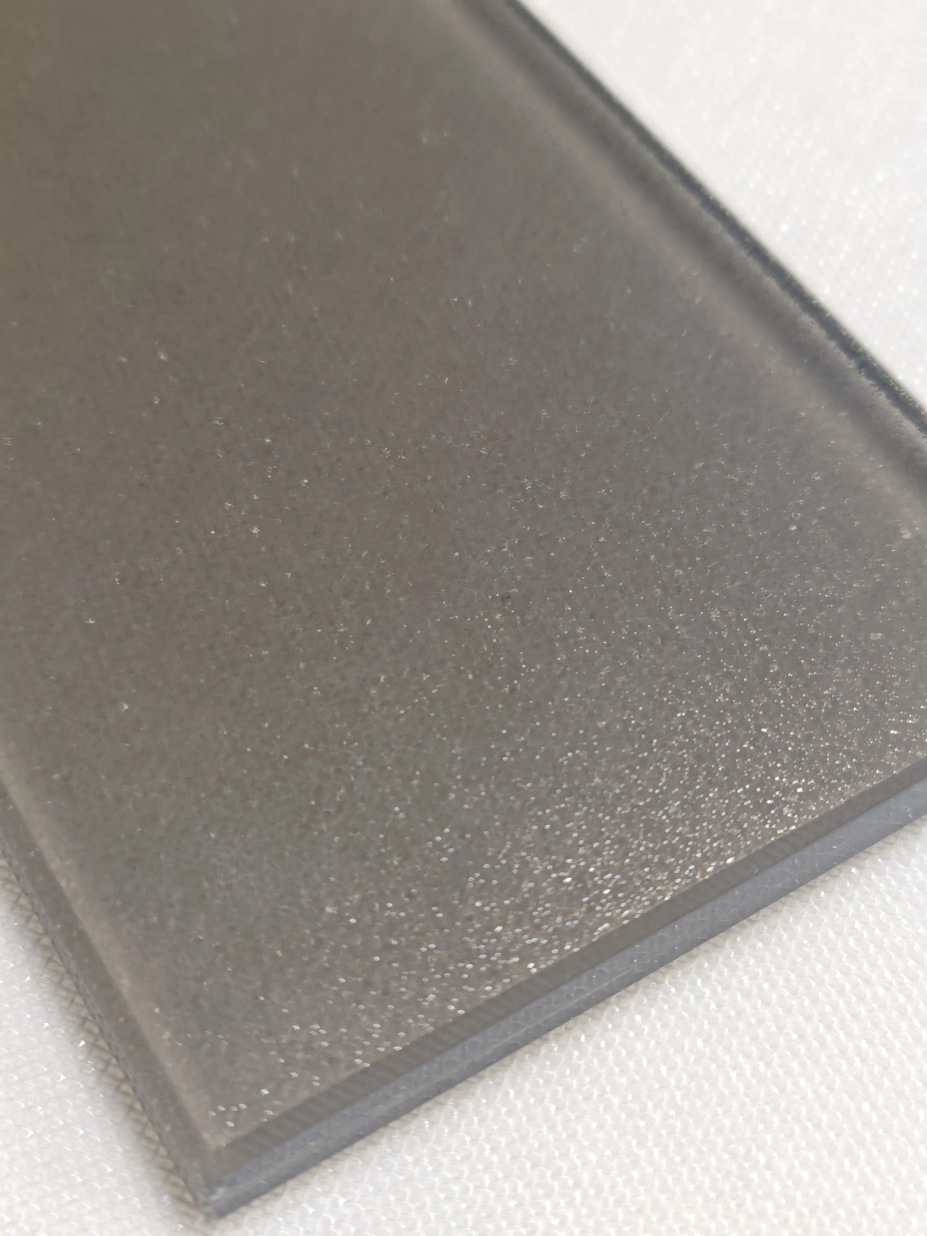 Premium Artistic Glass Panels for Chic Modern Living Environments