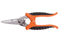 Ручной инструмент для снятия изоляции 185 мм