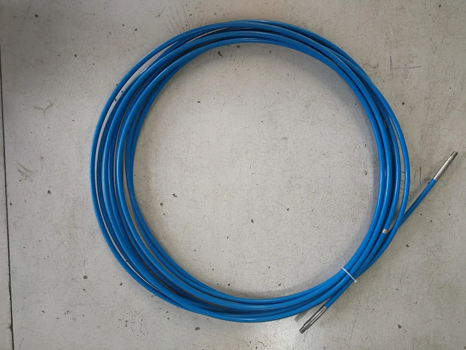 Гибкий армированный шланг для турбонаддува и интеркулера