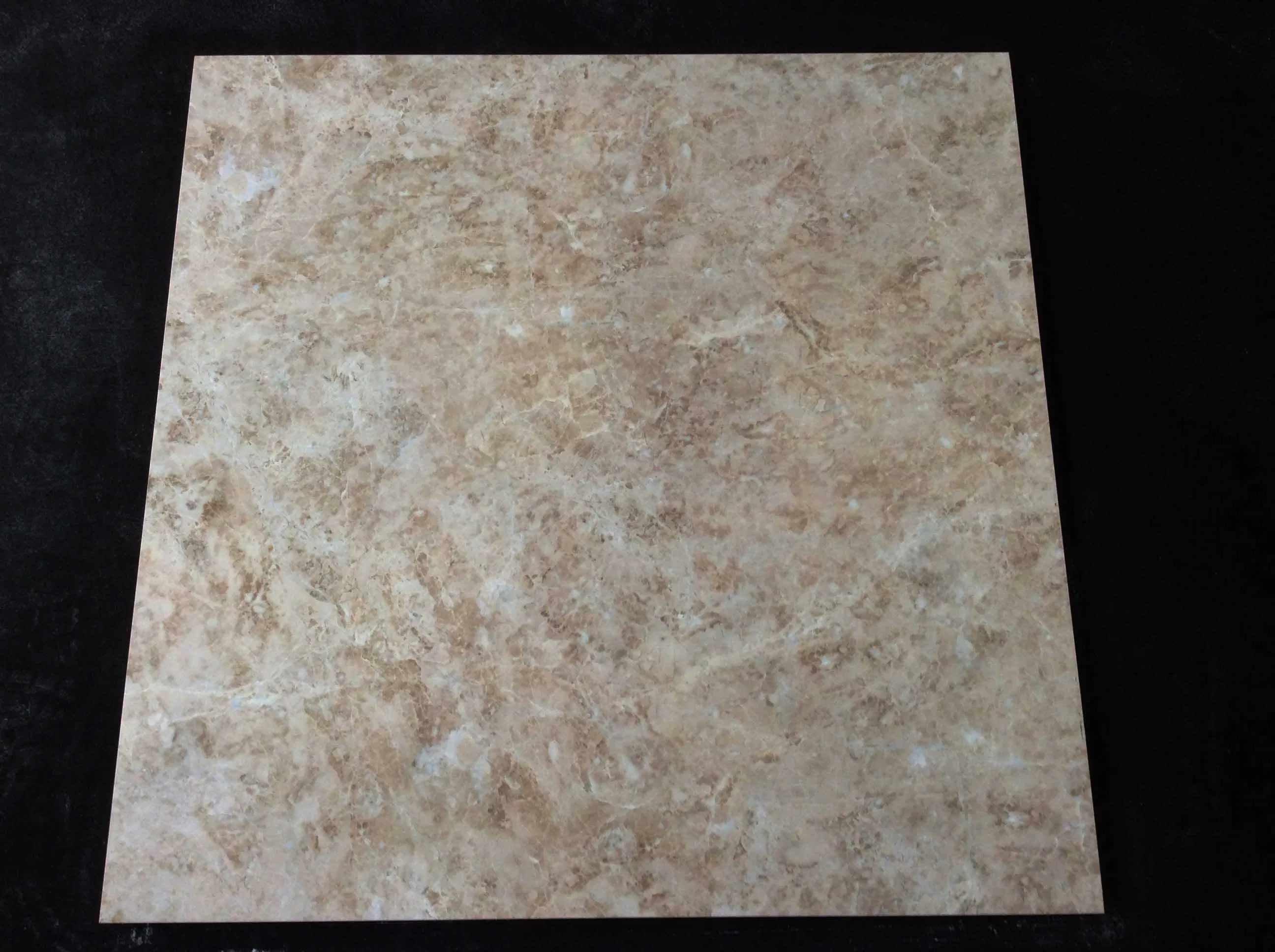 Building Material 800*800mm, Glazed Polished Porcelain Marble Copy Floor Tile, Marble Floor Tile Jdls007