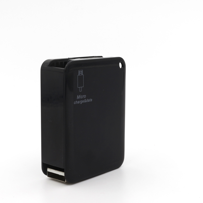 Square Android V8 Micro USB Charge Connector Data Sync Cable