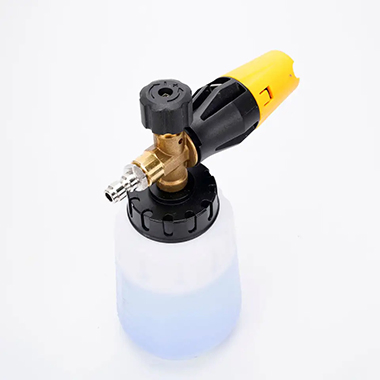 Snow Foam Cannon High Pressure Cannon Snow Big Bottle Cheap Price