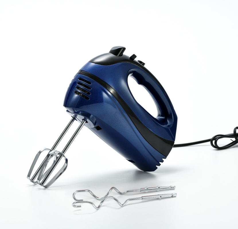 Efficient Reliable CE GS RoHS Approved Quality Electric Hand Mixer