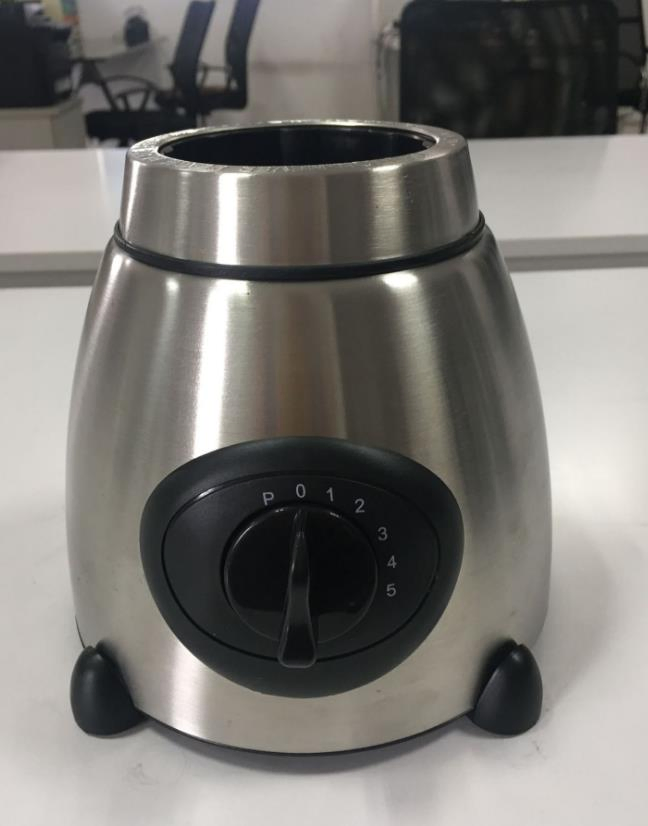 Automatic Multifunctional Small Juice Machine, Household Grinder, Smoothie Blender, Baby Cooking Machine