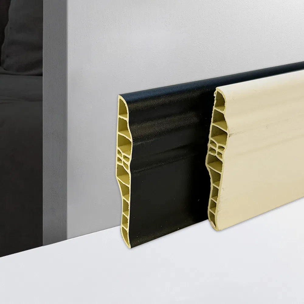 Hot Sale Indoor Floor Skirting