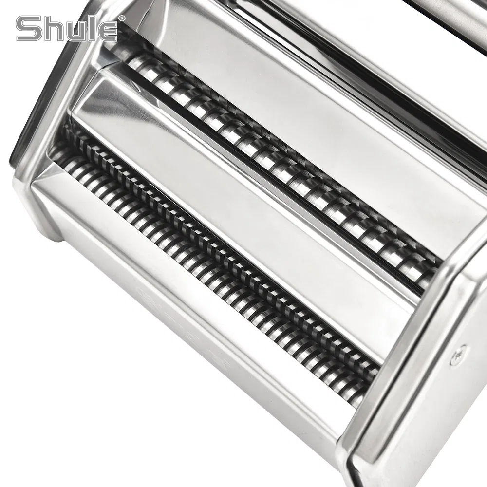 High Quality Manual Household Use Fresh Noodle Making Machine