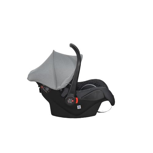 Air Flow Design Infant Seats Ecer44 Carrier Baby Car Seat with Base