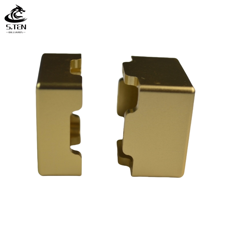 Factory Price Mini Magnetic Pool Chalk Holder