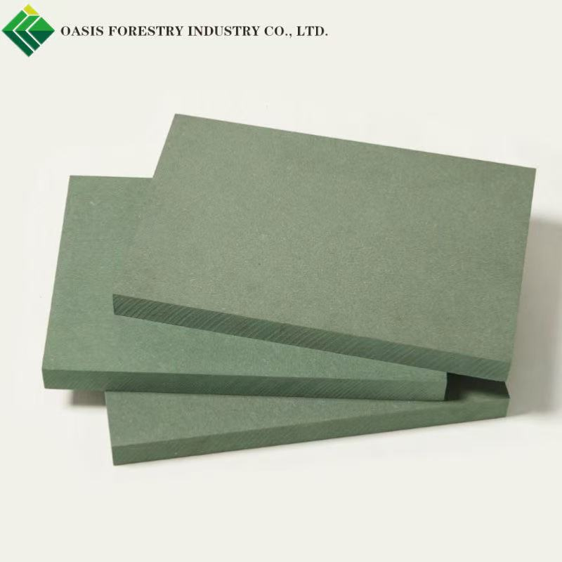 Hot Sales for Moisture-Resistant MDF Perfect for Humid Environments