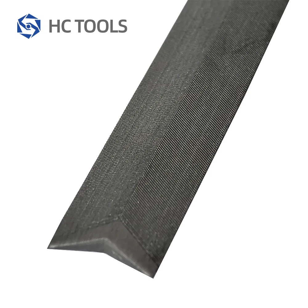 Напильники Premium High Carbon Steel 6 дюймов, набор