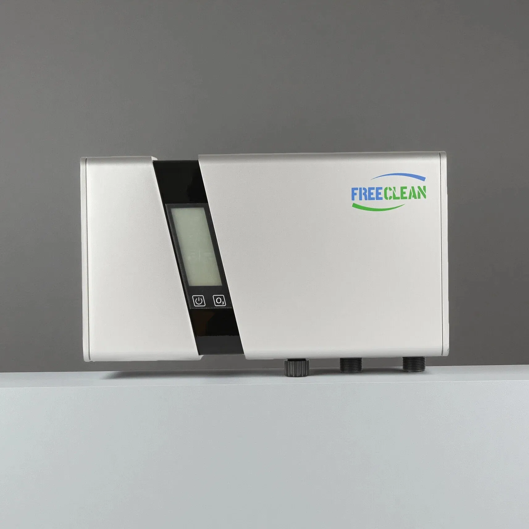 Portable Ozone Filtration System for Effective Water Treatment Solutions