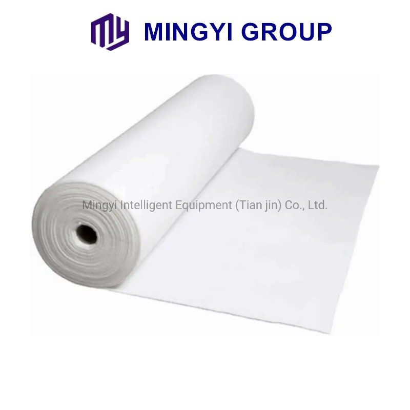 Silica Aerogel Thermal Insulation Material Waterproof Aerogel Insulation Blanket