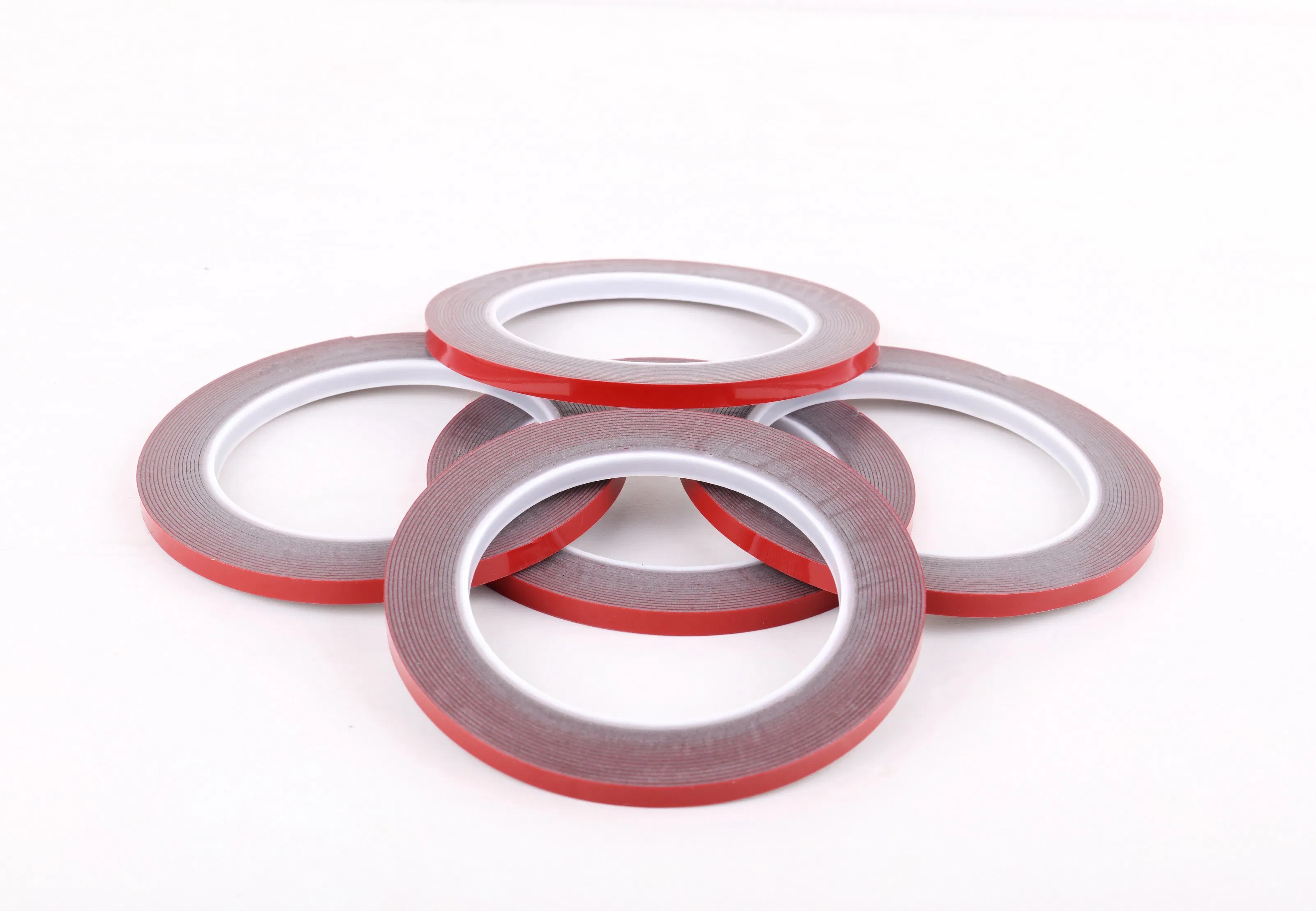 Double Sided Grey Moisture Resistant Very High Bonding Foam Tape