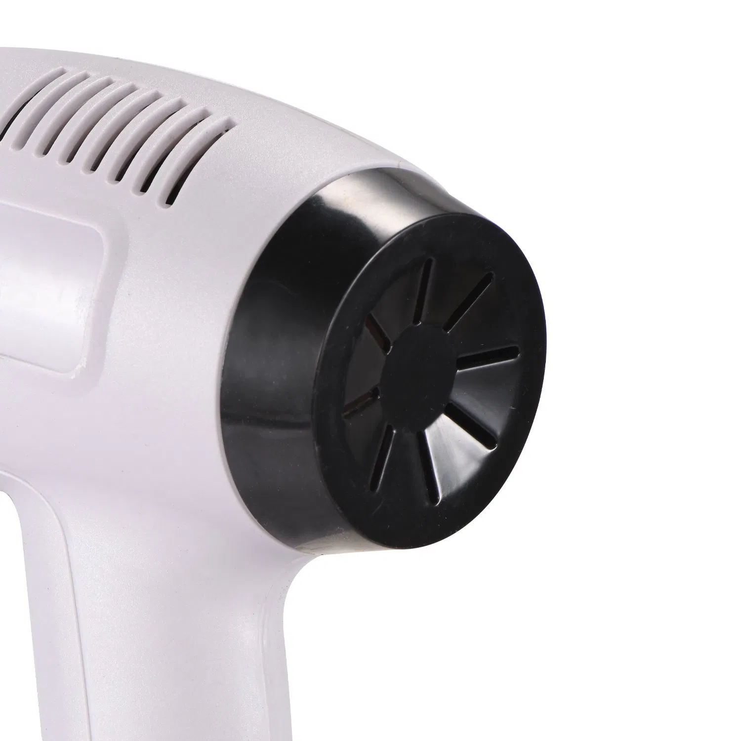 Handheld 5 Star Industrial Temperature Adjustable Heat Gun Accessories Hot Air Soldering Blower