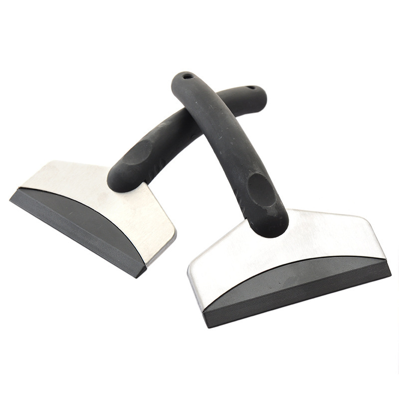 Snow Shovel for Car Stainless Steel Promo Customized Camping Shovel