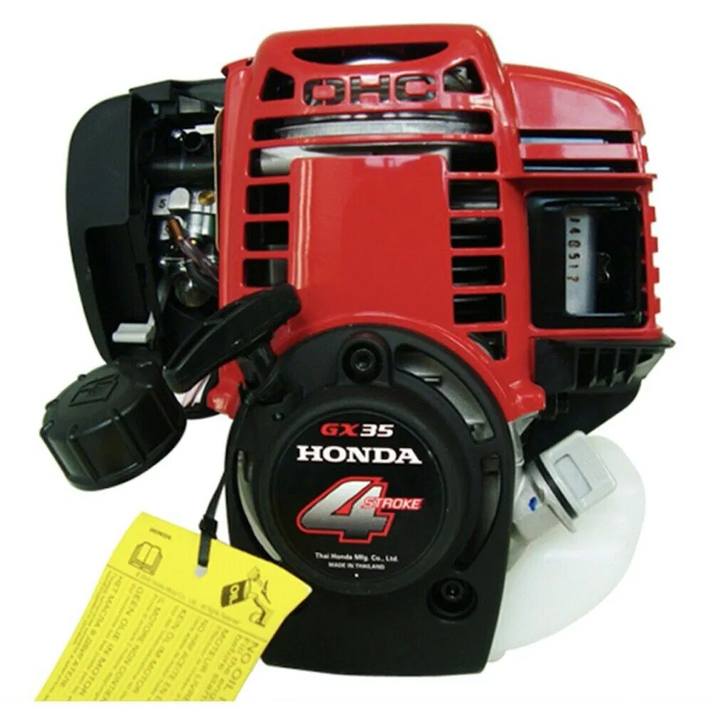 Original Thailand Honda GX35 Back Pack Pole Hedge Trimmer