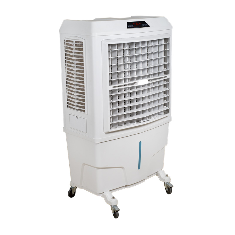 Small Portable Air Coolers for Home Use