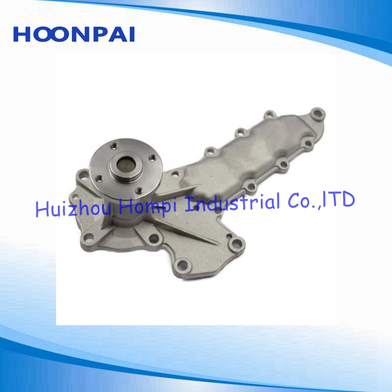 Помпа водяная для Kubota V3800 V3300 1c010-73032