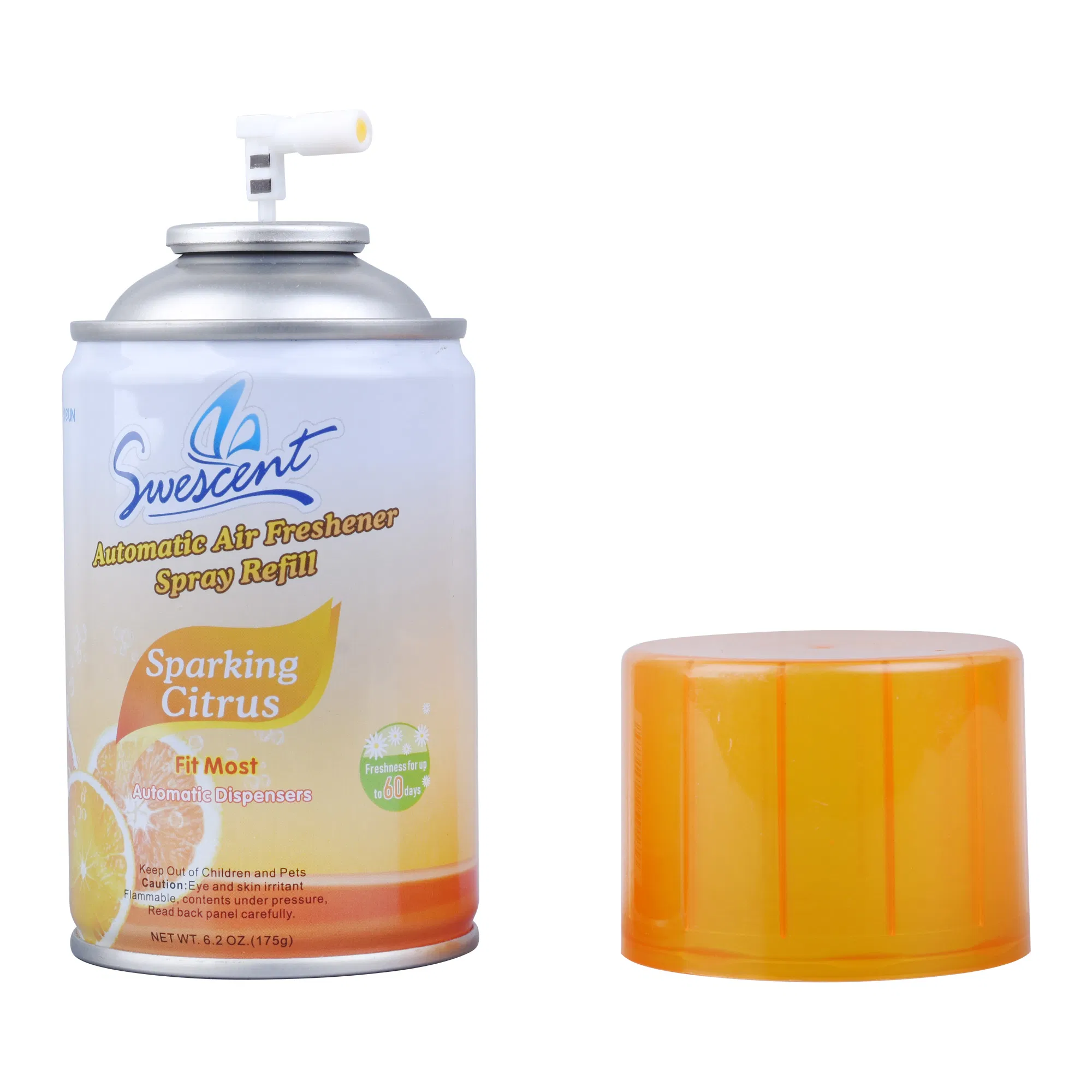 Household Aerosol Spray 250ml Glade Auto Spray Air Freshener
