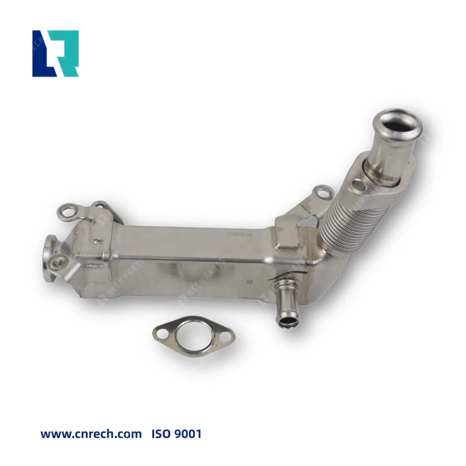 Охладитель EGR 11717790065 для Navistar Maxxforce