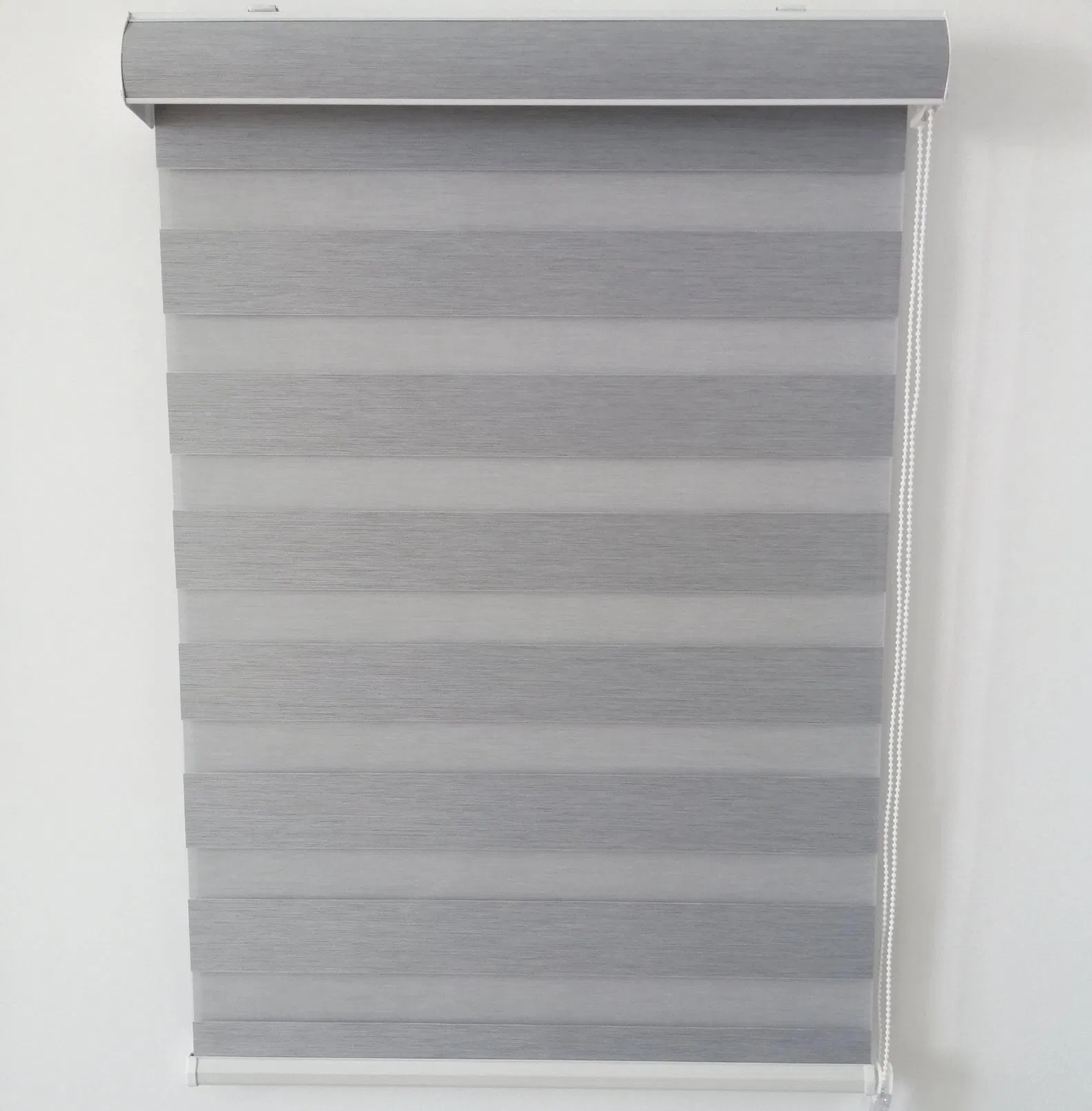 Zebra Blinds & Dual Sheer Shades