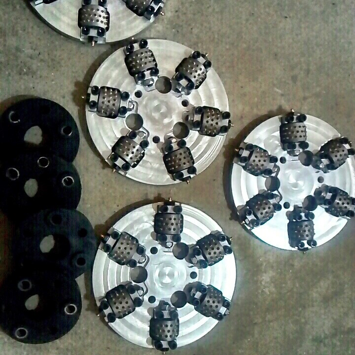 Metal/Diamond Tools Floor Burnishing Toos on Price