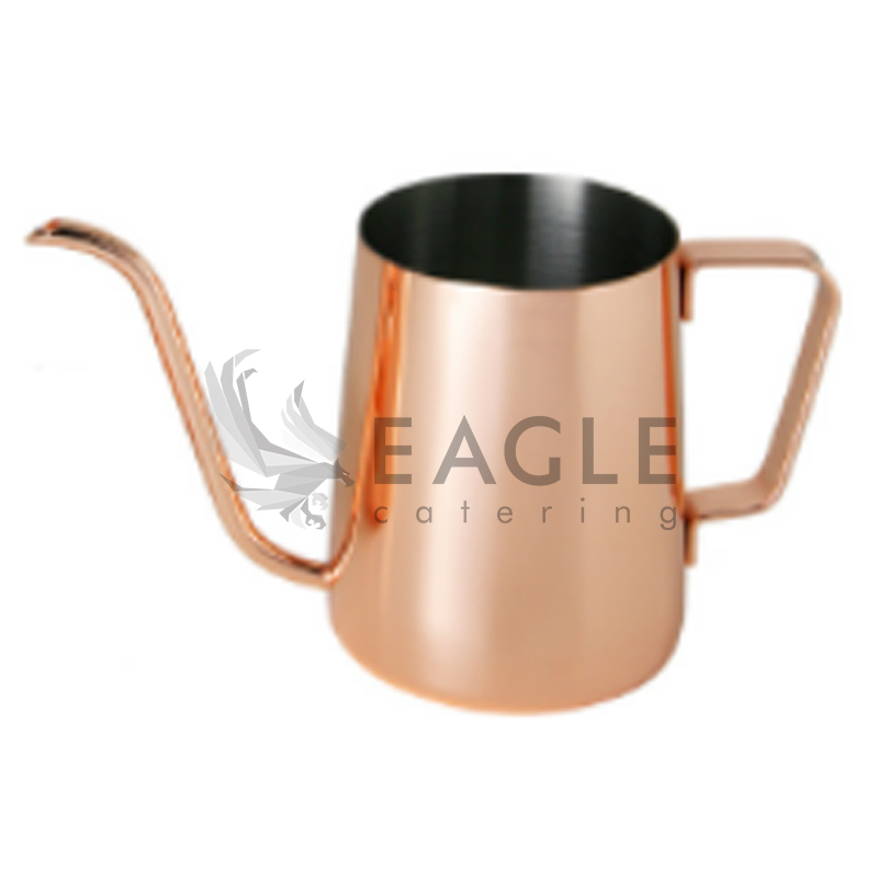 Stainless Steel Pour Over Coffee Drip Kettle