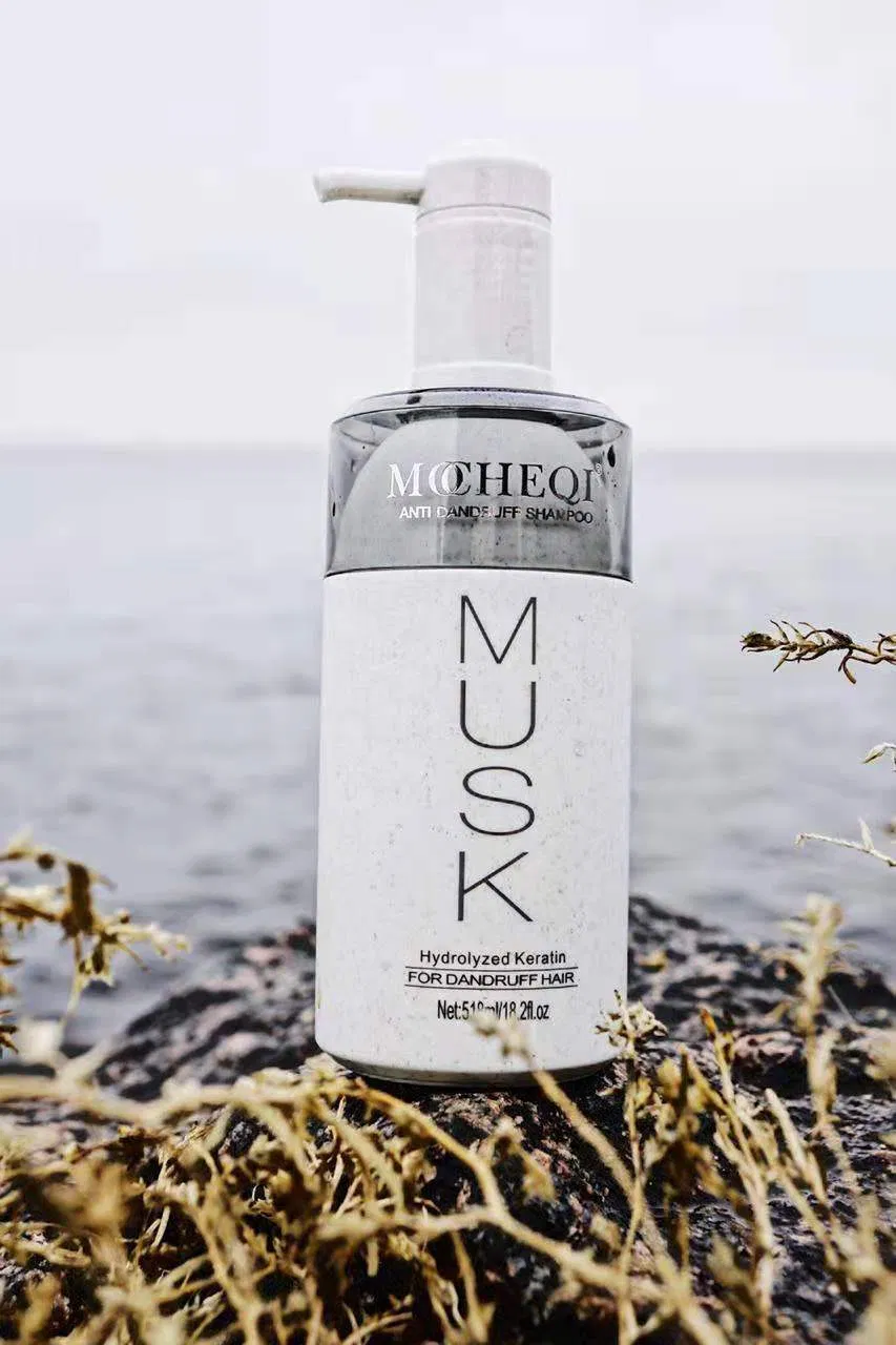 2016 Factory Direct Sale Hotel Hair Shampoo