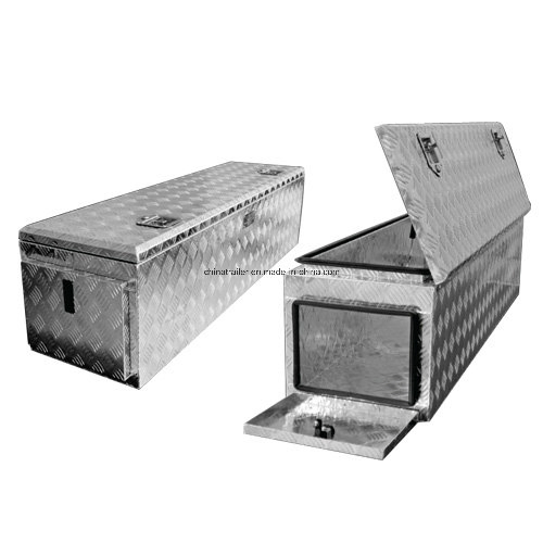 China Custom Aluminum Toolbox for Sale