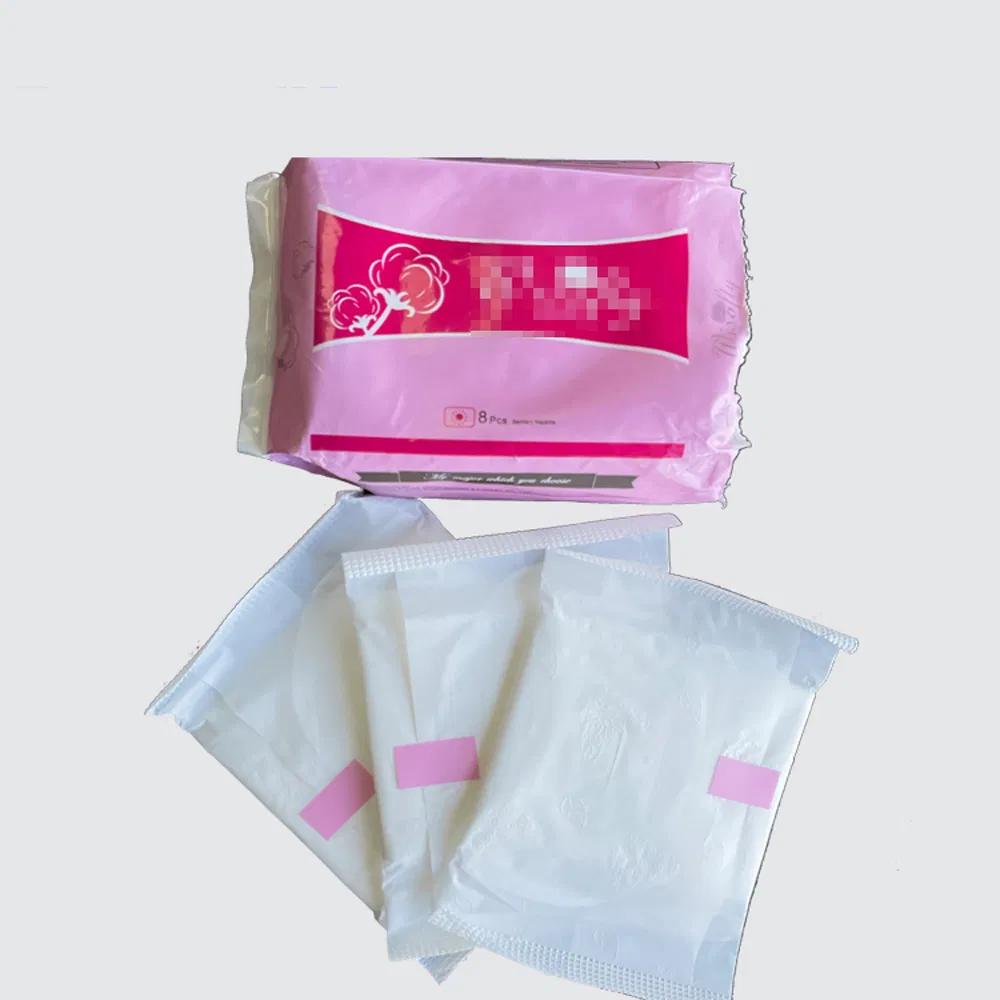 Ladies Sanitary Pads Sanitary Napkin
