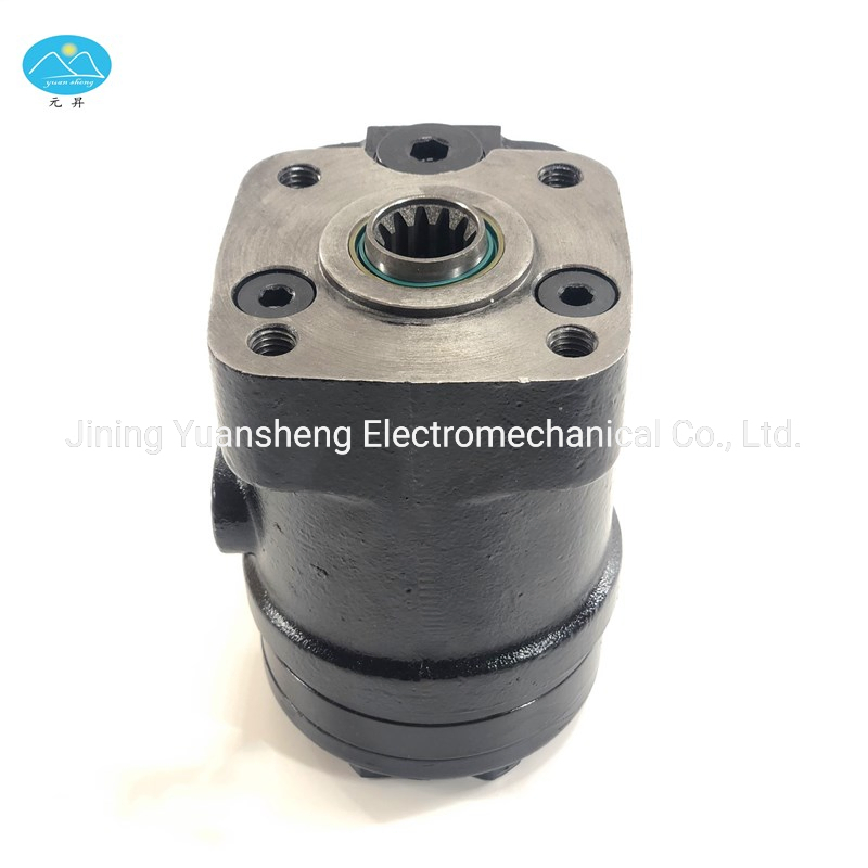 Chinese Factory 400 Open Center Reaction Scu Steering Control Unit