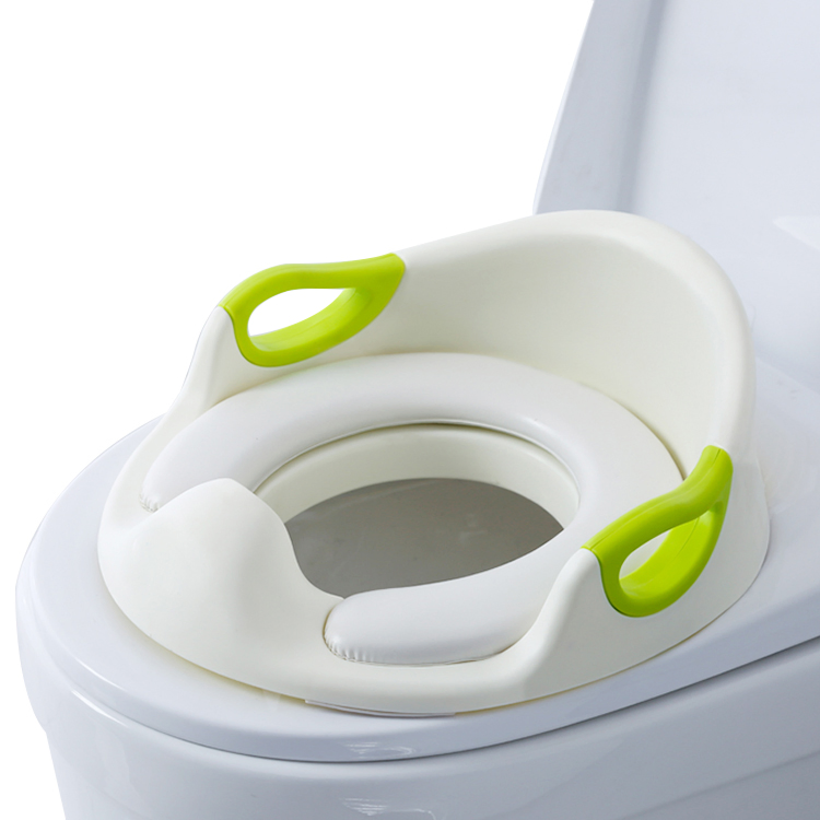 High Quality Baby Toilet Portable Baby Potty
