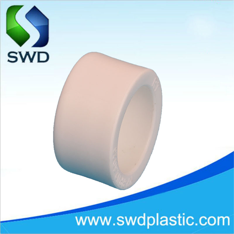DIN8077-8078 PPR Fittings End Cap