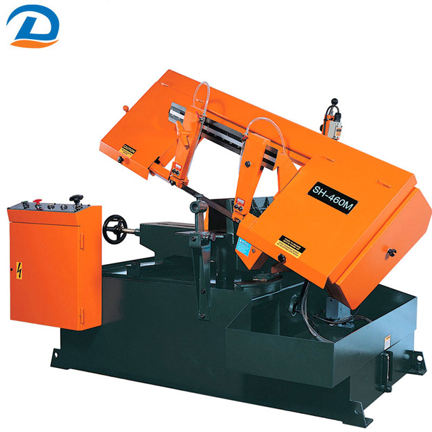 Станок ленточнопильный вертикальный