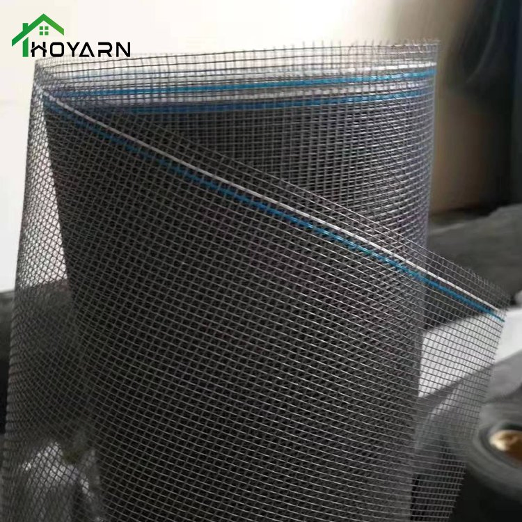 High Strength Fiberglass Mosquito Screen for Building