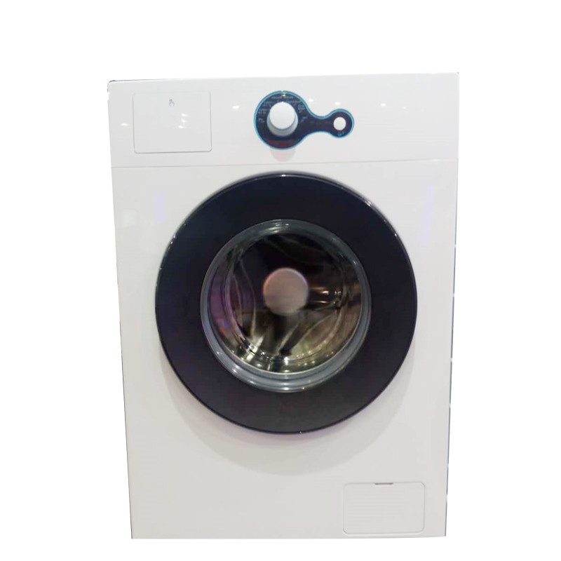 Washing Machine 6.0kg Fully Automatic Design Front Loading Washing Machine