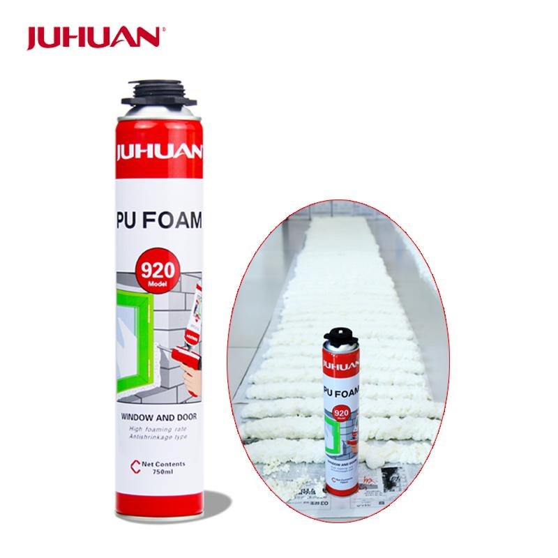Juhuan-Great Price B3 Fire Retardant Fireproof PU Foam with Many Colors
