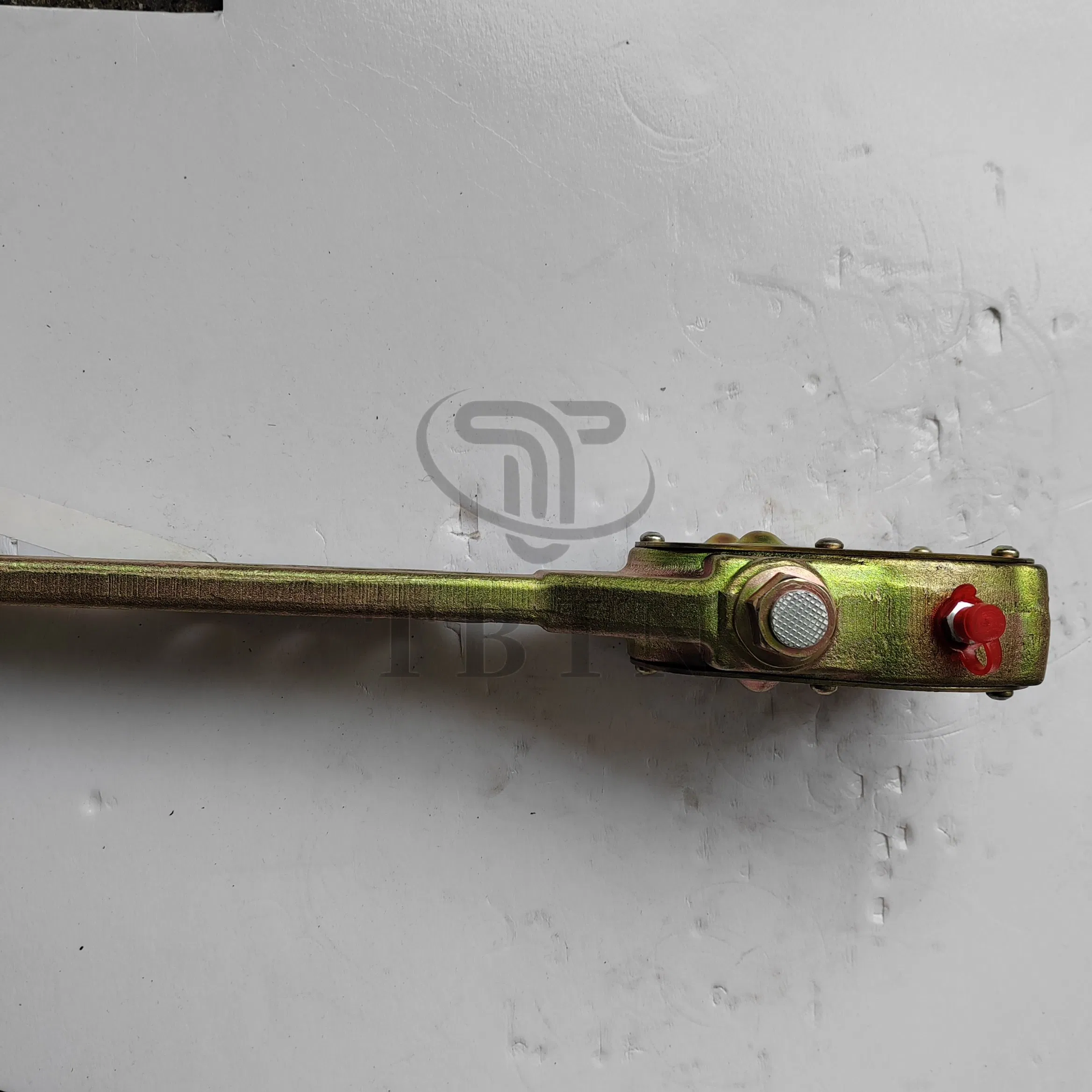 BPW 7 Hole Brake Adjuster Manual Slack Adjuster 0517465130