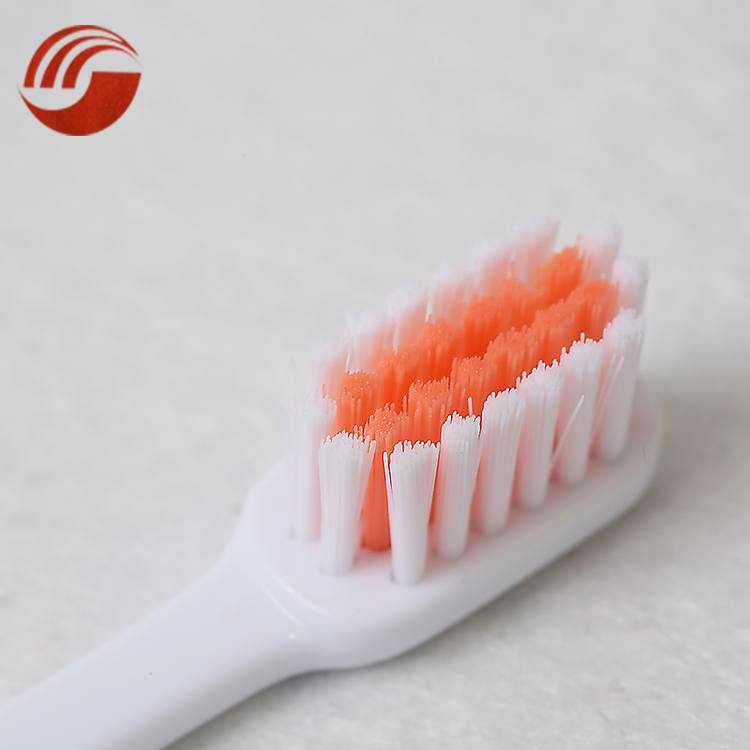 New Custom Cartoon Animal Kid/Child/Children Cute Soft Bristle Toothbrush