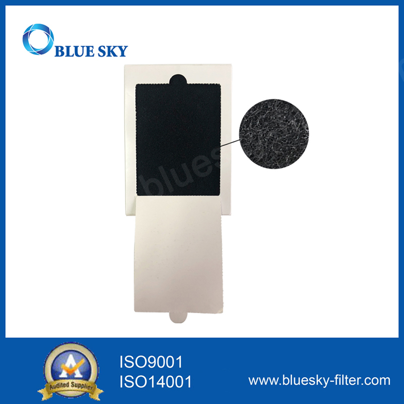 Activated Carbon Air Filters Replacement for Electrolux Eafcbf & Paultra & 241754001 & 242047801 & 242061001