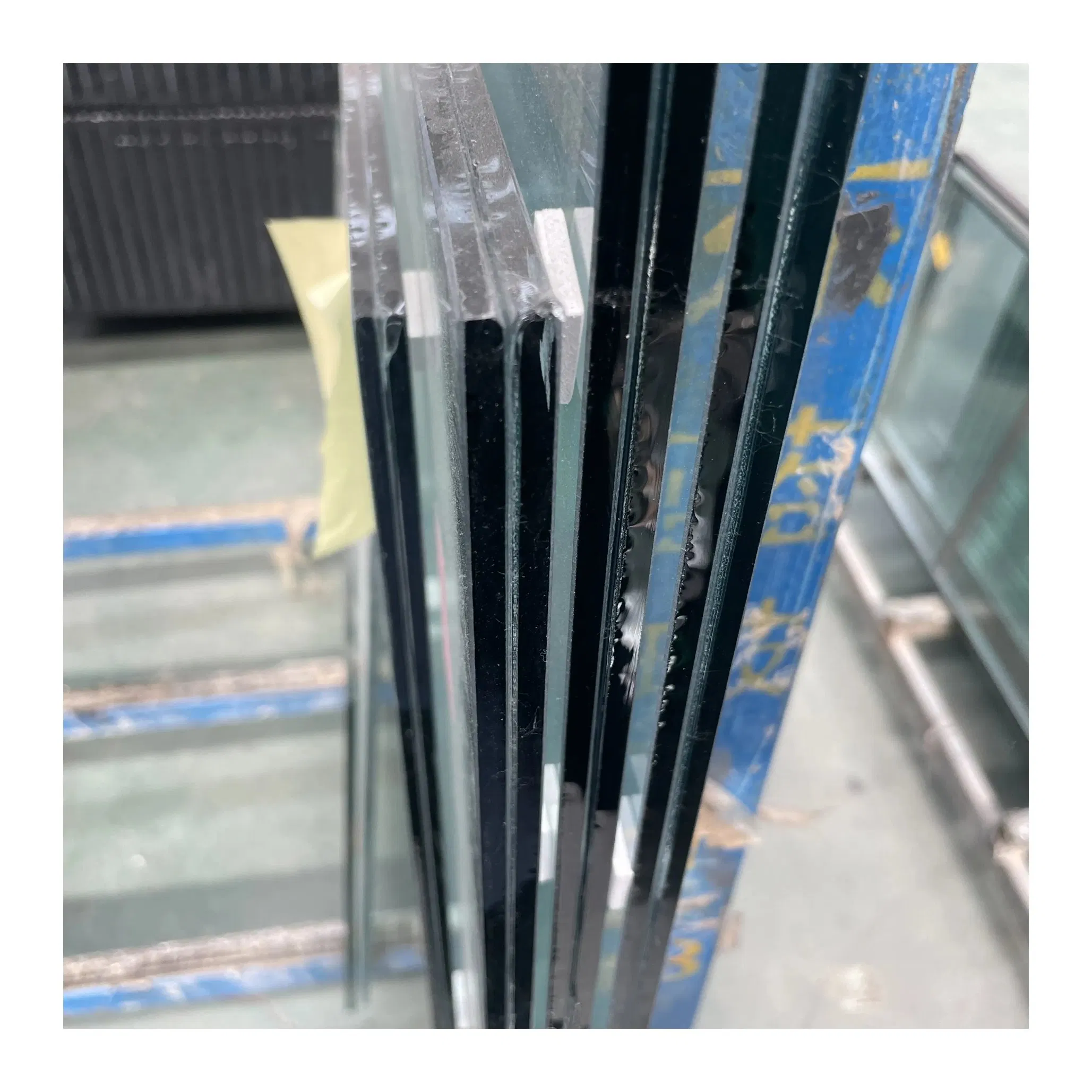Laminated Glass Manufacturer Laminated Glass Toughened Laminated Glass