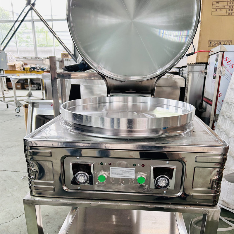 Marine Induction Cooker Electromagnetic Cooker Stove for Ship Kitchen