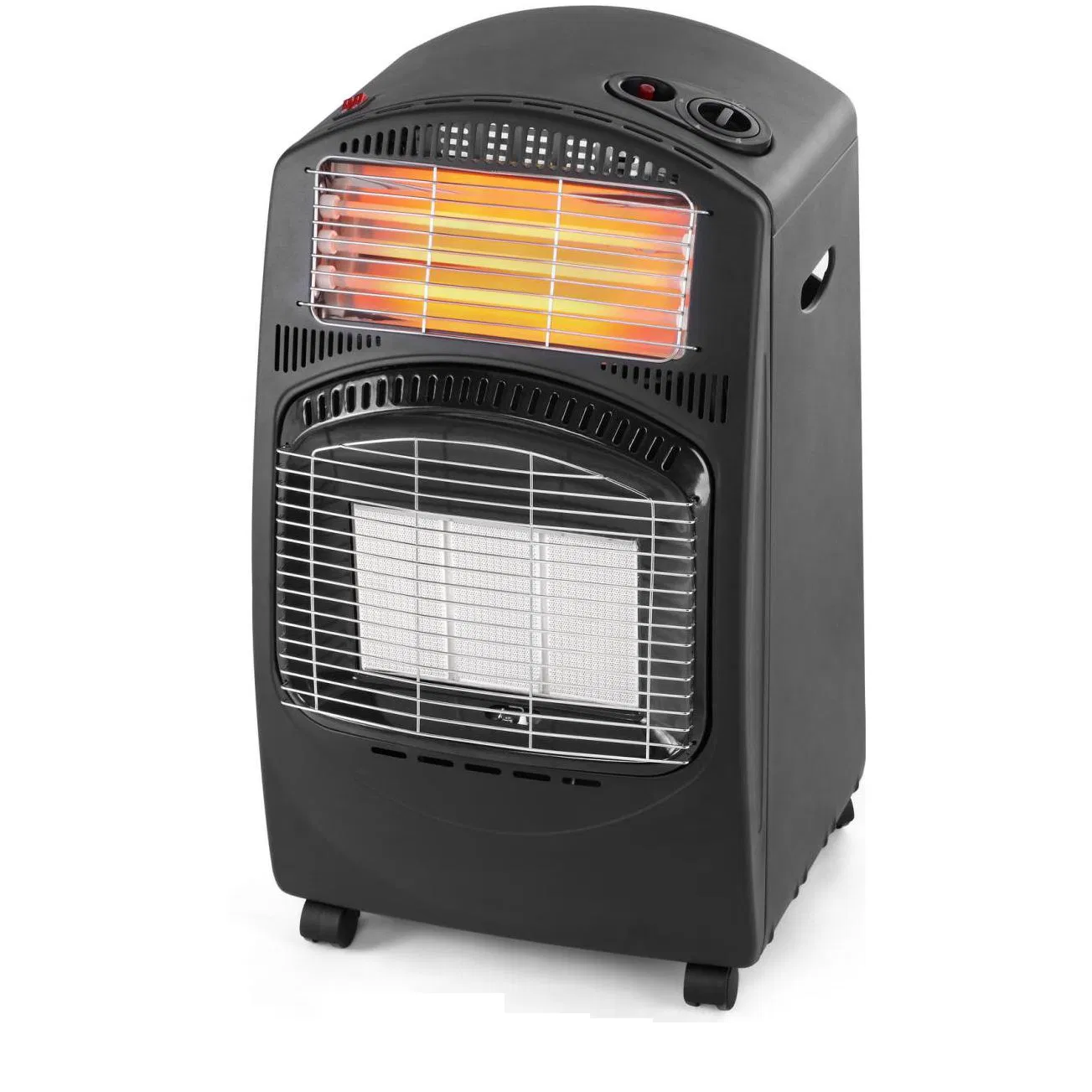 Home Appliance Small Living Room Gas Heater with The Style on Wall