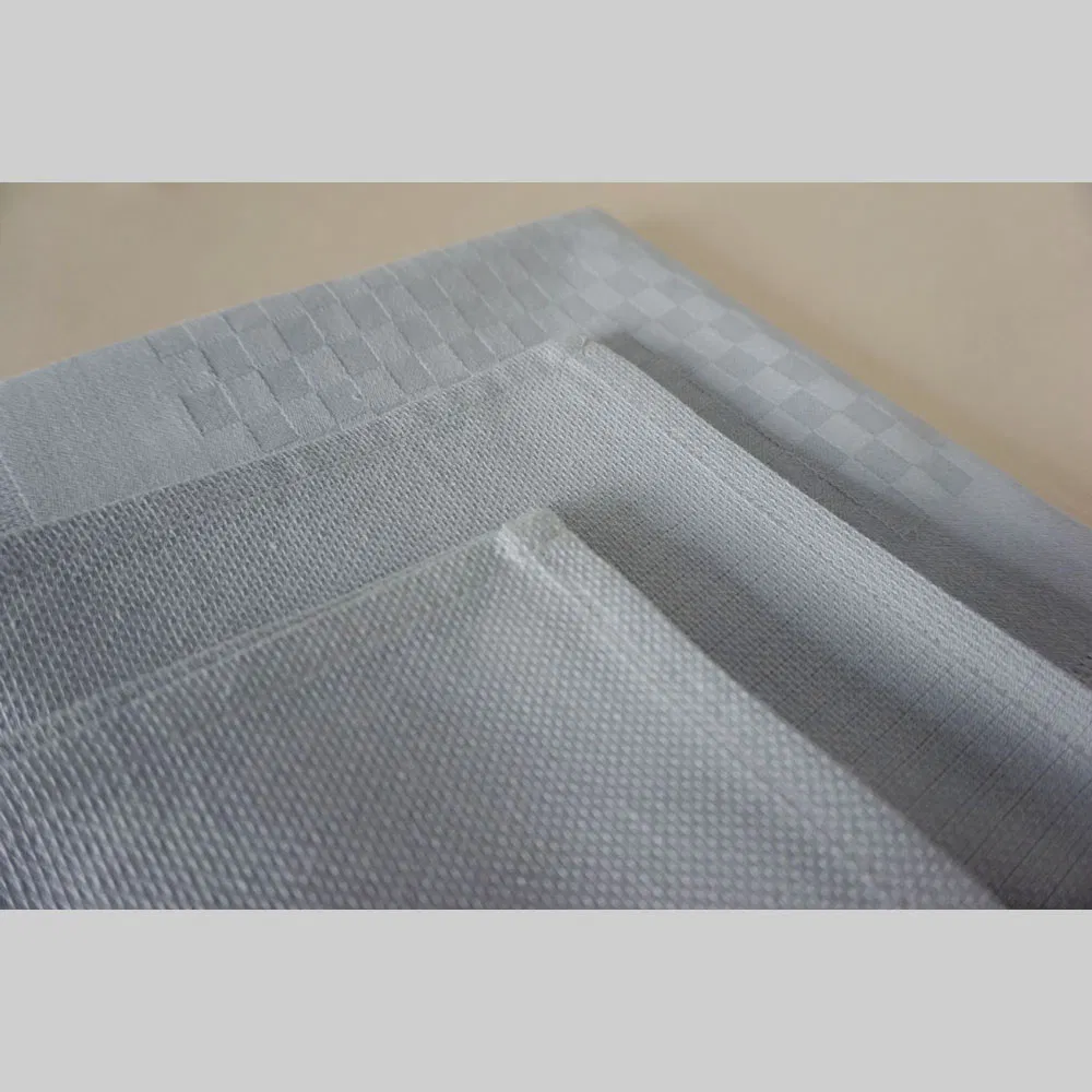 Free Samples Coloring Tablecloth Restaurant Table Cloth Linen Tablecloth Round White Napkin