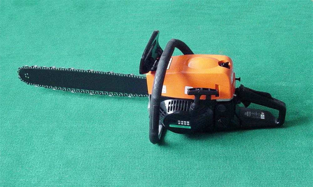 High Quality Chain Saw for Saw Wood Ls 4001