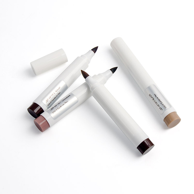 Waterproof Makeup Cosmetics Long-Lasting Eye Brow Liquid Eyebrow Pen