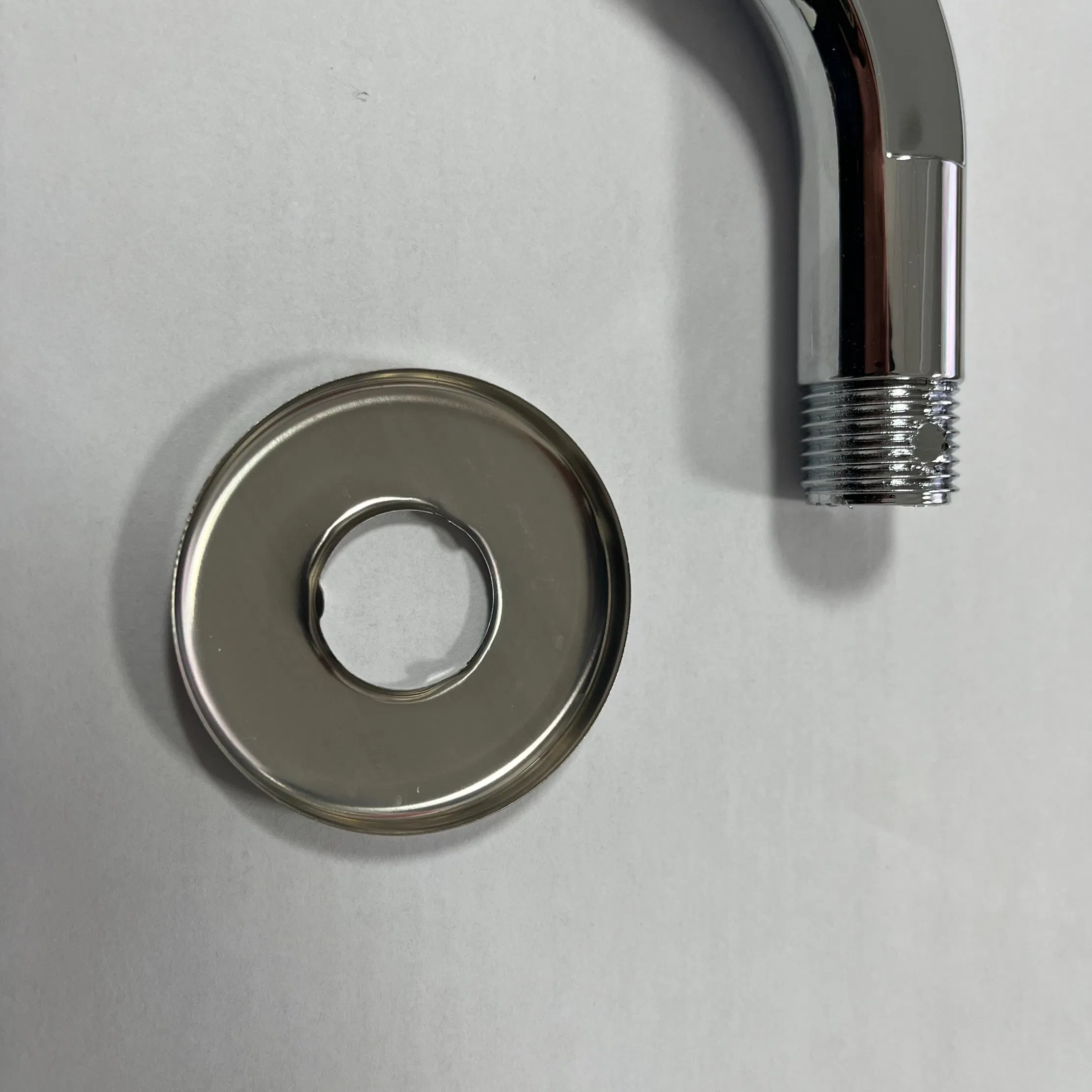 High-Quality A18 ABS Shower Bracket Holder for Easy Installation